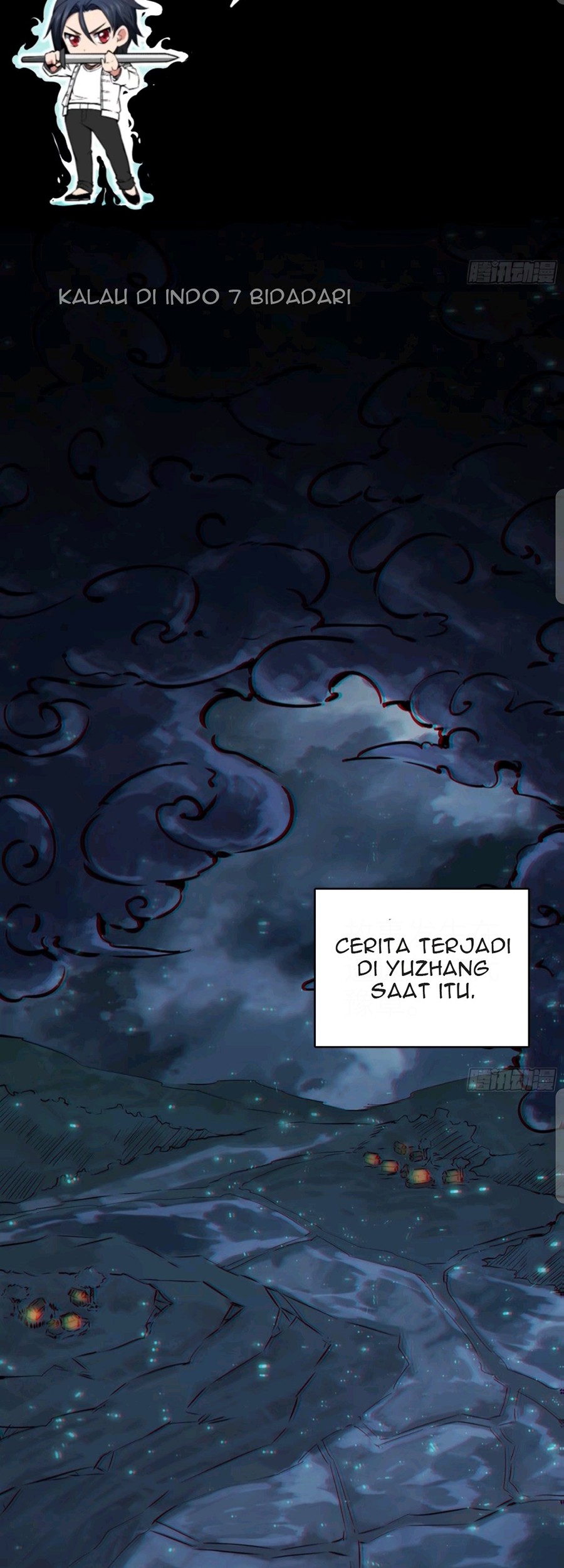 Starting from Guhuoniao Chapter 17.5 Gambar 3