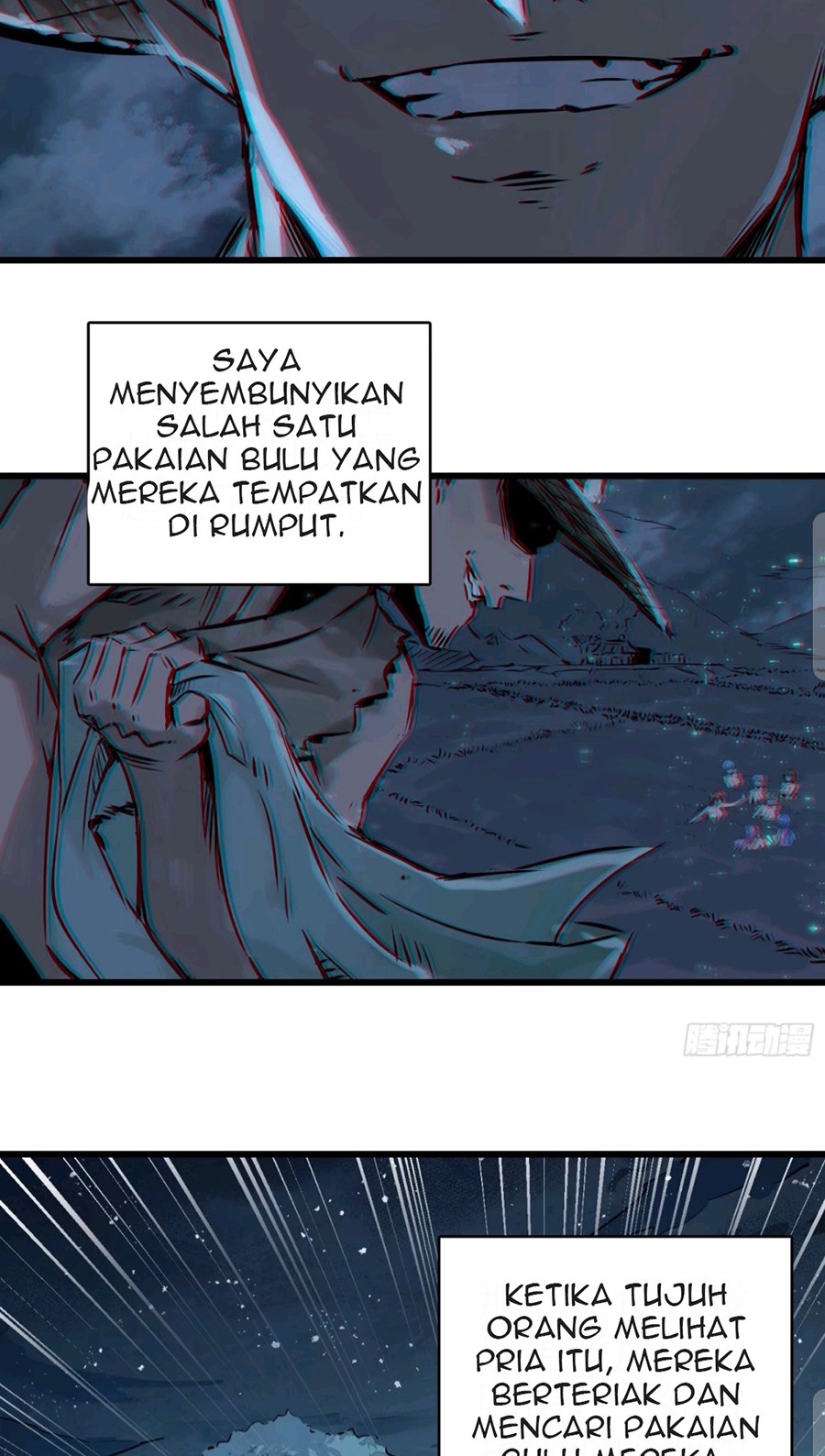 Starting from Guhuoniao Chapter 17.5 Gambar 5