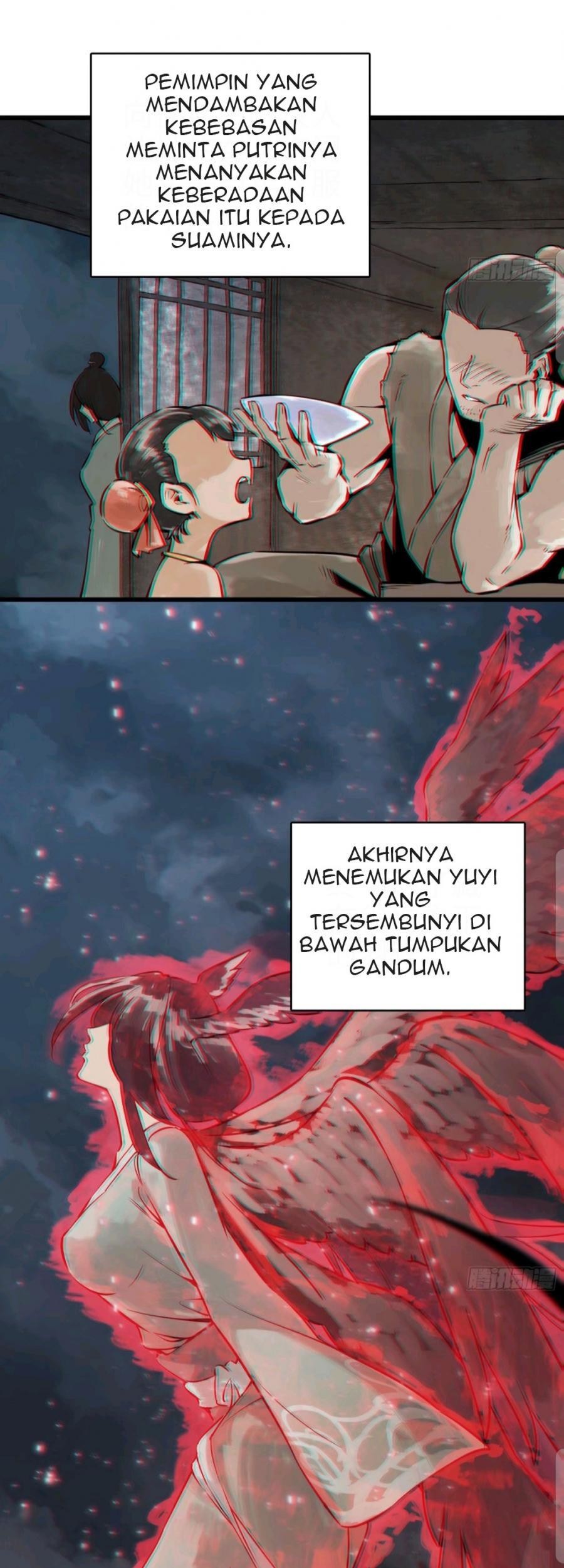 Starting from Guhuoniao Chapter 17.5 Gambar 11