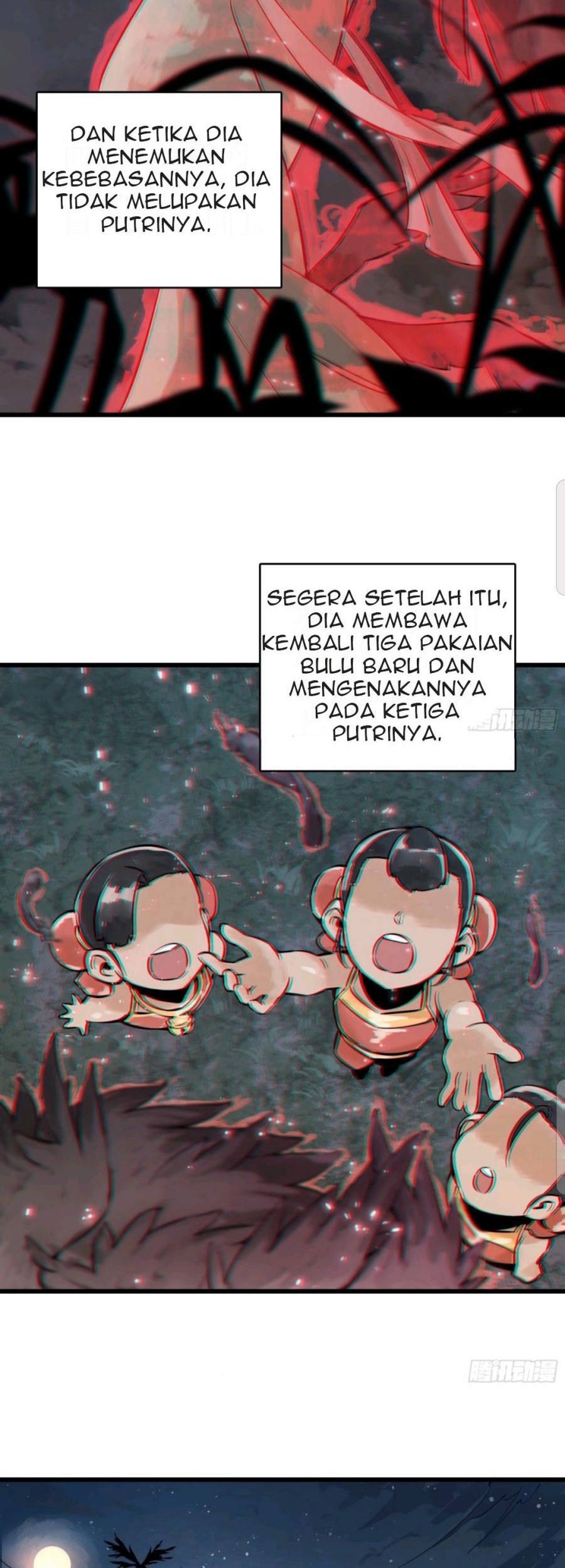 Starting from Guhuoniao Chapter 17.5 Gambar 12