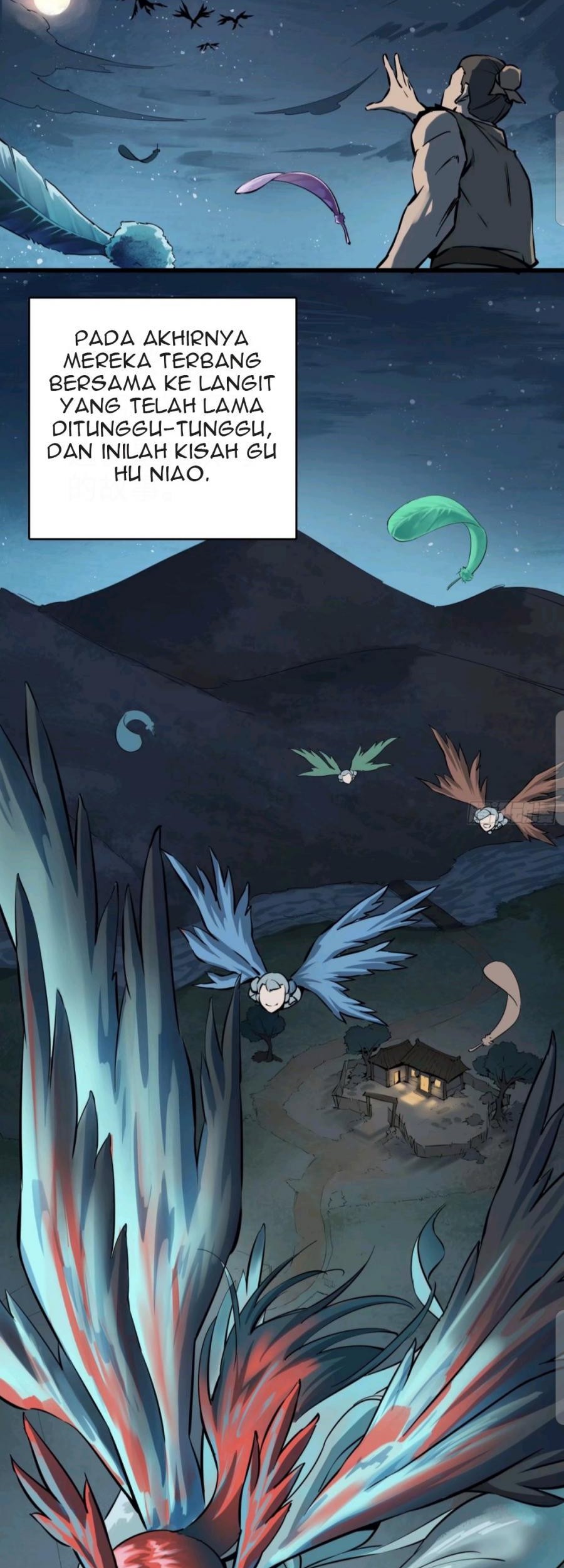 Starting from Guhuoniao Chapter 17.5 Gambar 13