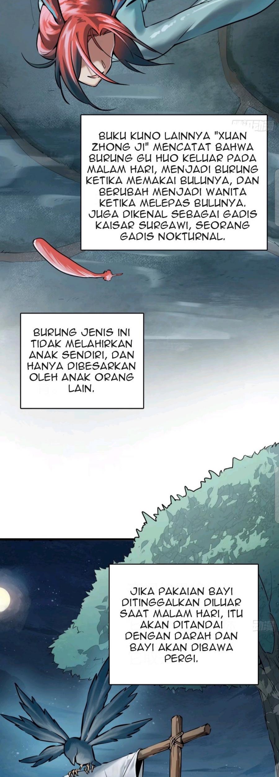 Starting from Guhuoniao Chapter 17.5 Gambar 14