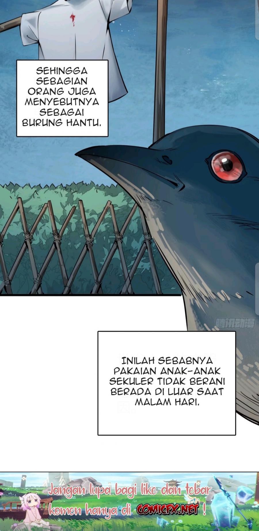Starting from Guhuoniao Chapter 17.5 Gambar 15