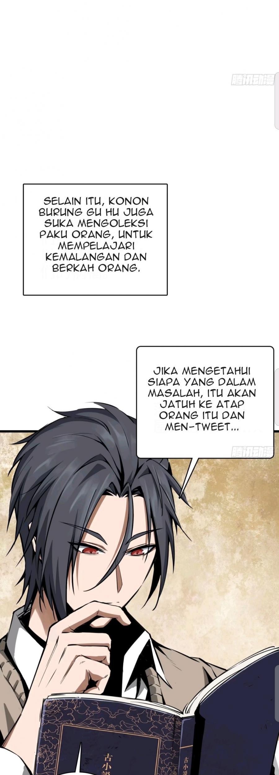 Starting from Guhuoniao Chapter 17.5 Gambar 16