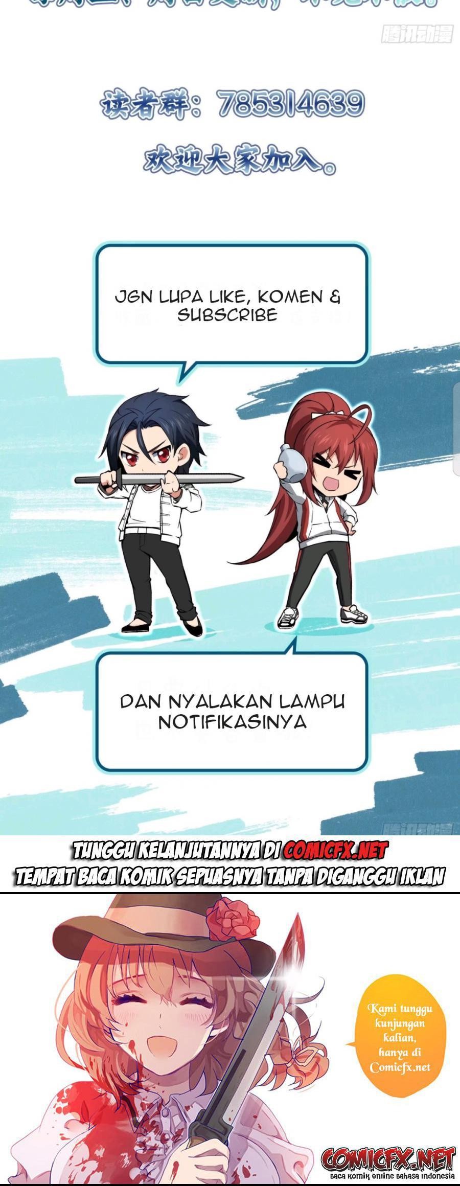 Starting from Guhuoniao Chapter 17.5 Gambar 20