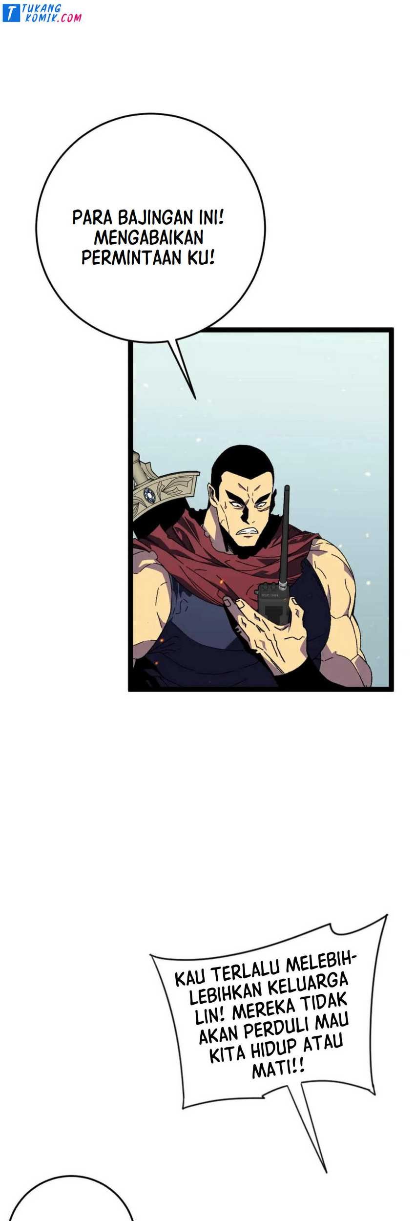 Your Talent is Mine Chapter 33 Gambar 6