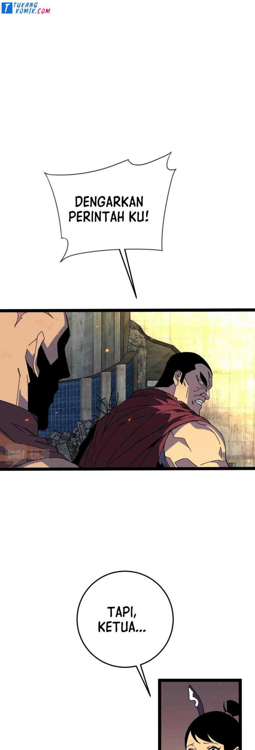 Your Talent is Mine Chapter 33 Gambar 12