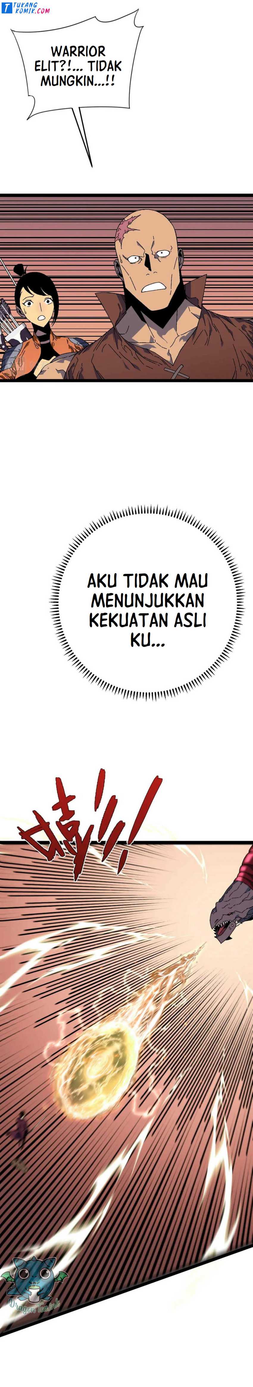 Your Talent is Mine Chapter 33 Gambar 9