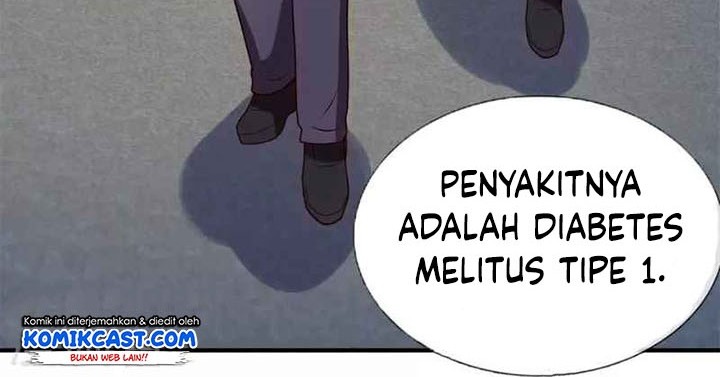 City of Heaven TimeStamp Chapter 266 Gambar 21