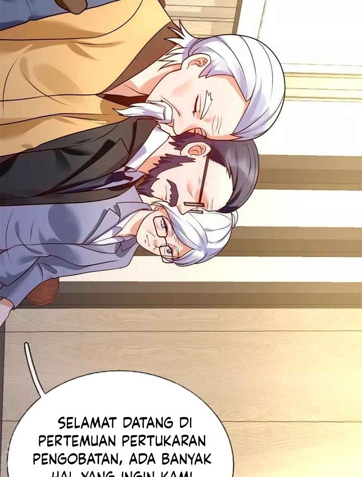 City of Heaven TimeStamp Chapter 266 Gambar 7