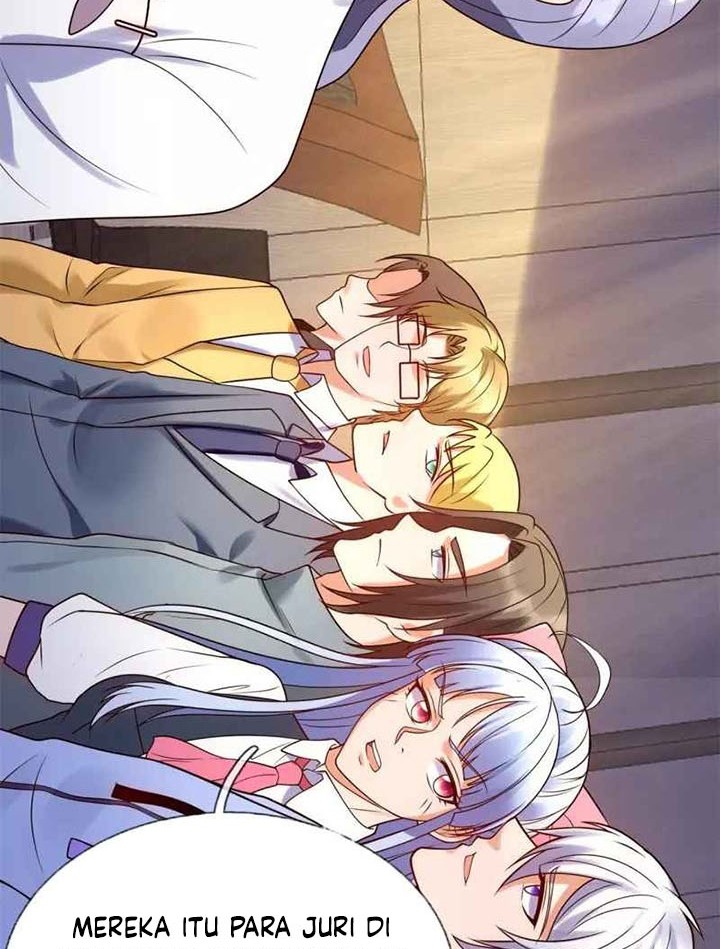 City of Heaven TimeStamp Chapter 266 Gambar 9