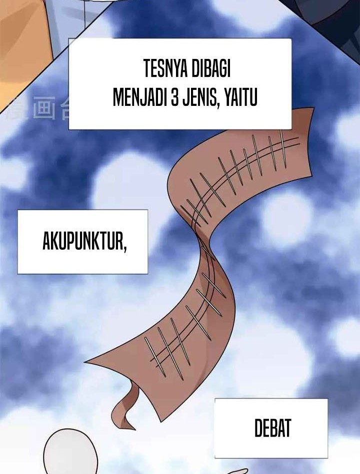 City of Heaven TimeStamp Chapter 266 Gambar 11