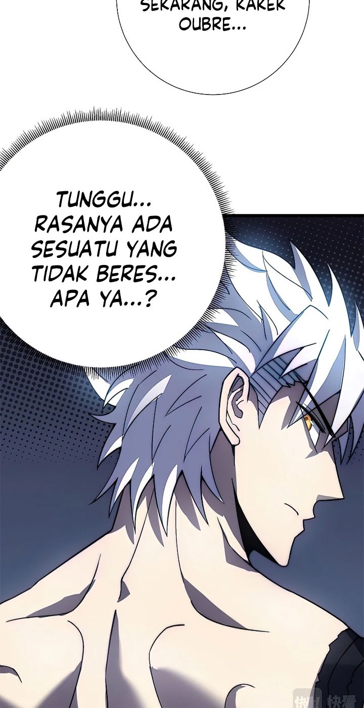 My Path to Killing God in Otherworld Chapter 46 Gambar 19