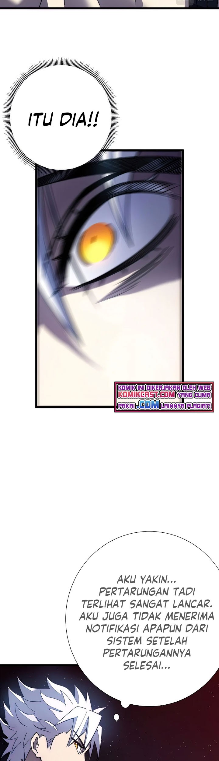 My Path to Killing God in Otherworld Chapter 46 Gambar 20