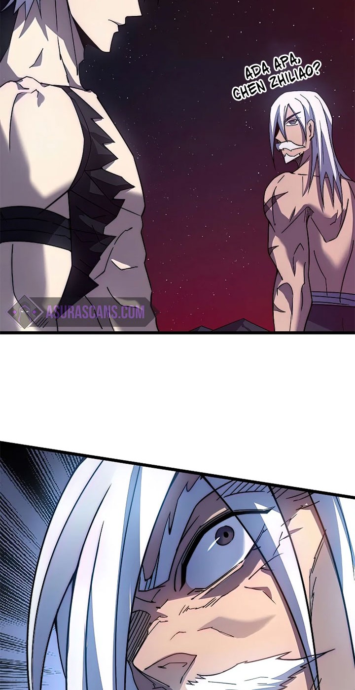 My Path to Killing God in Otherworld Chapter 46 Gambar 21