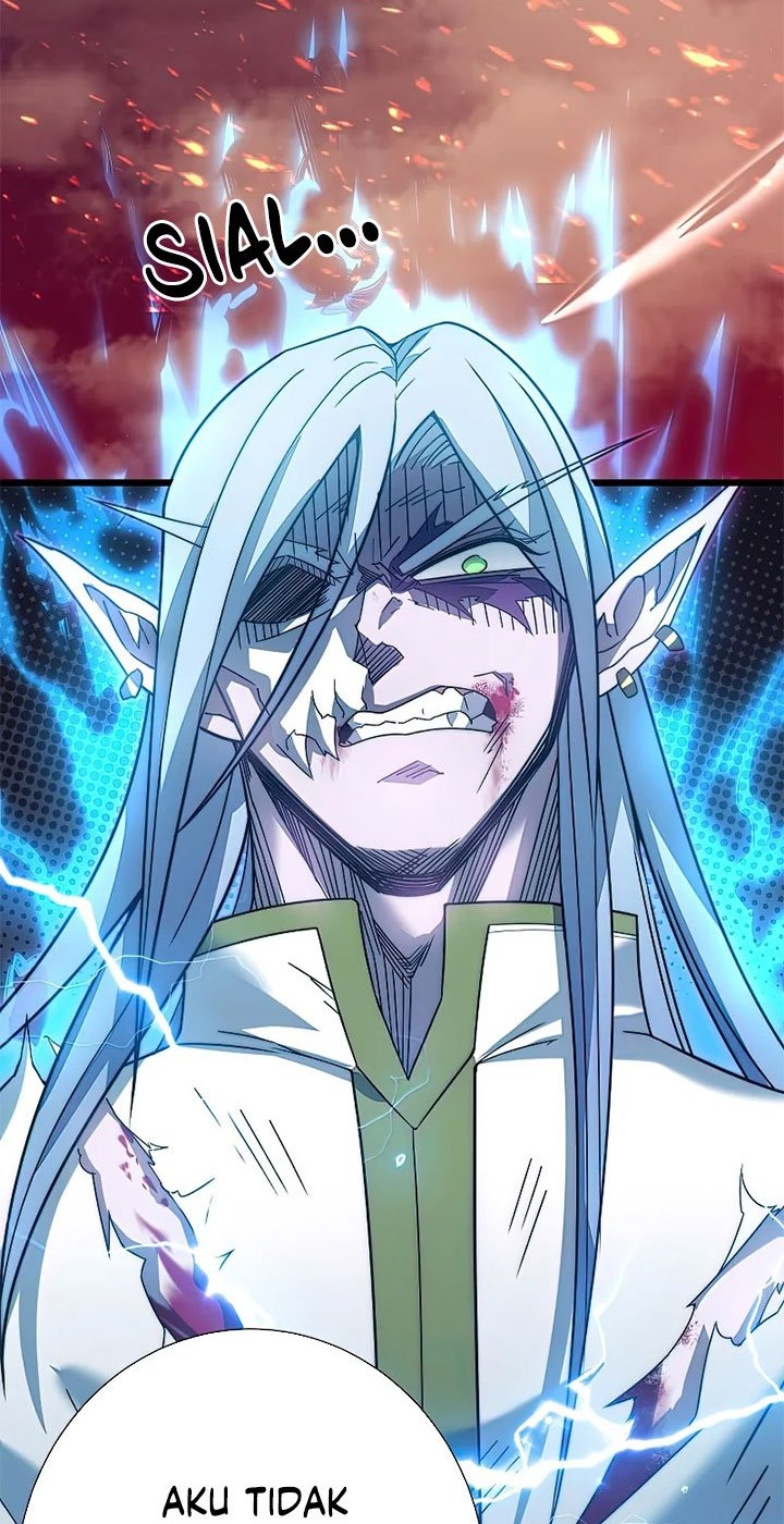 My Path to Killing God in Otherworld Chapter 46 Gambar 23
