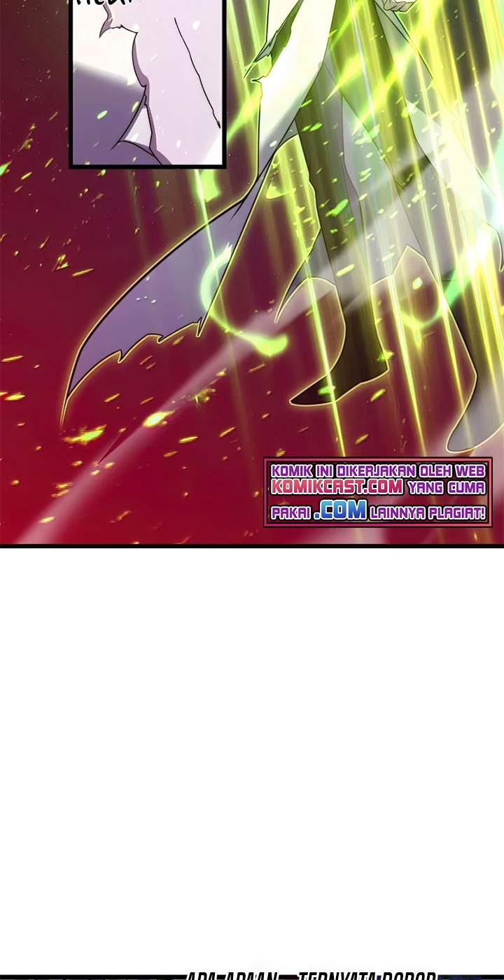 My Path to Killing God in Otherworld Chapter 46 Gambar 25