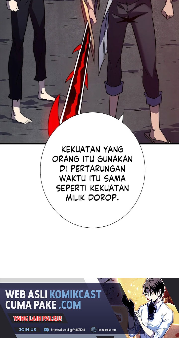 My Path to Killing God in Otherworld Chapter 46 Gambar 29