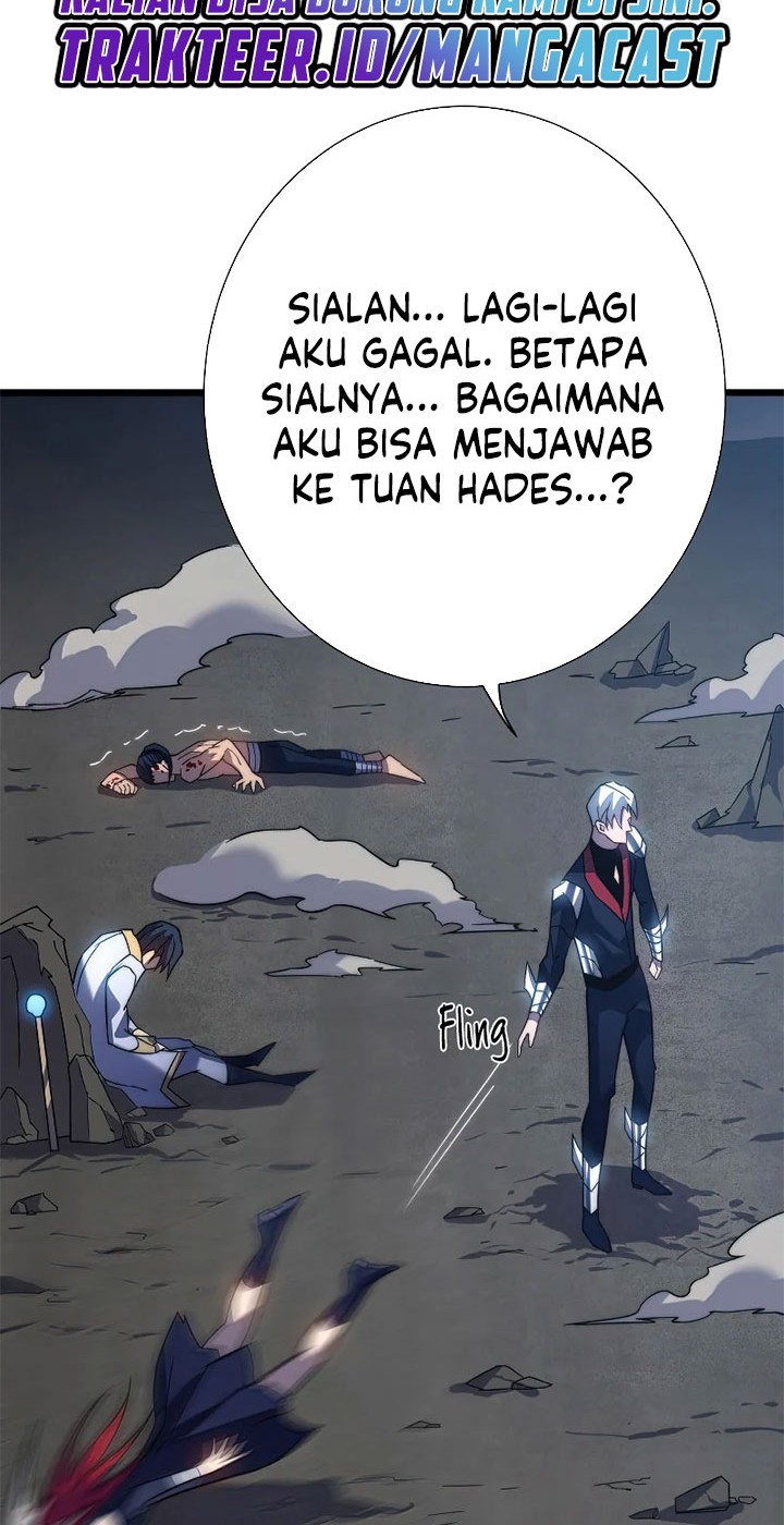 My Path to Killing God in Otherworld Chapter 46 Gambar 31