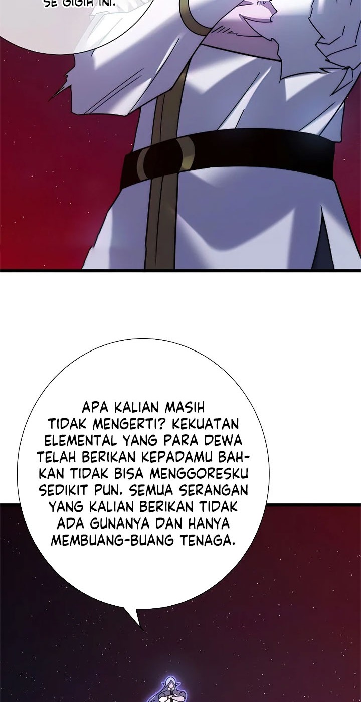 My Path to Killing God in Otherworld Chapter 46 Gambar 35