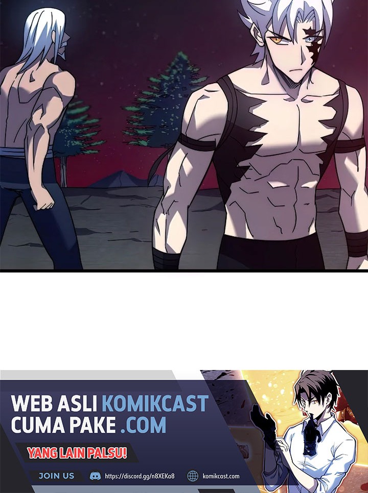 My Path to Killing God in Otherworld Chapter 46 Gambar 41