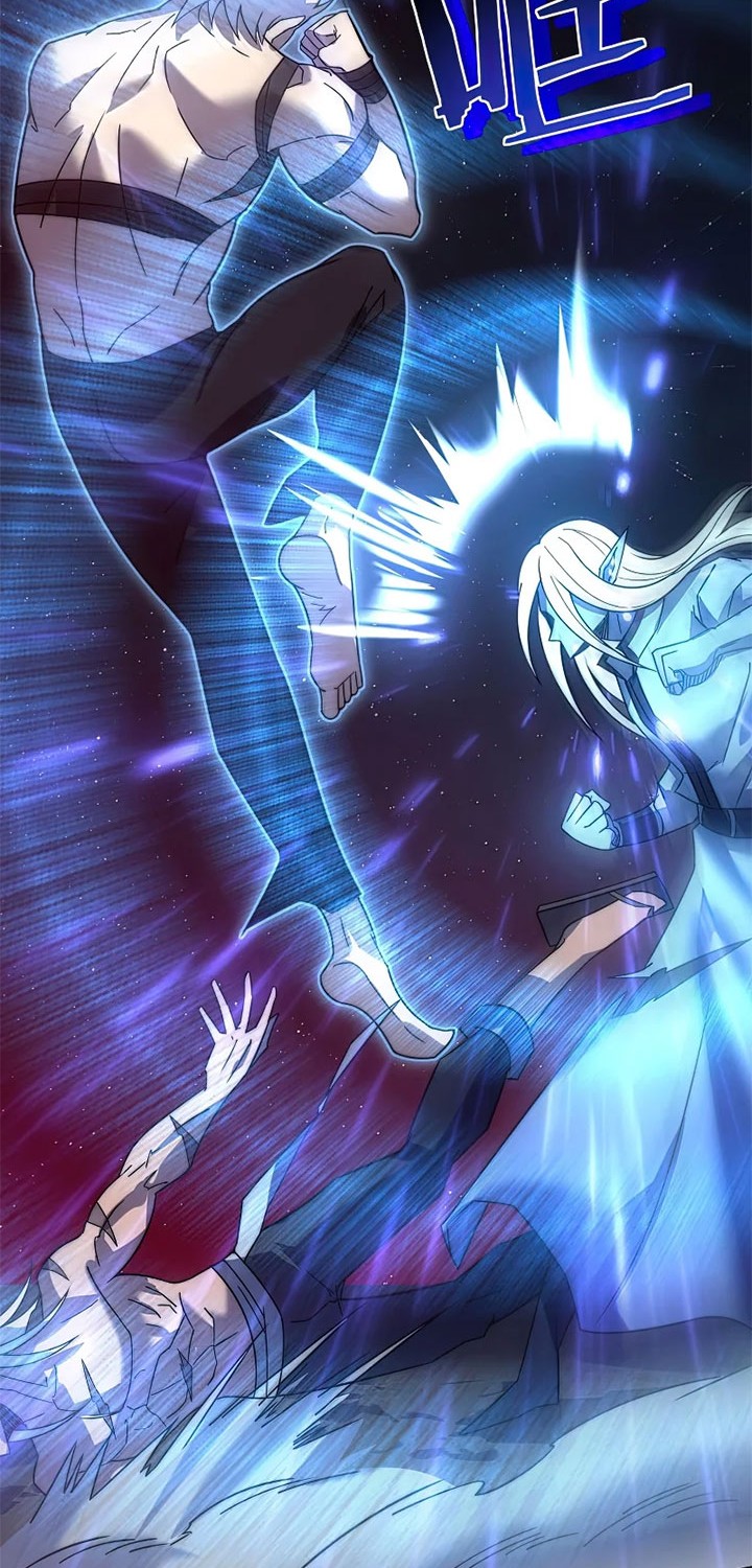 My Path to Killing God in Otherworld Chapter 46 Gambar 47