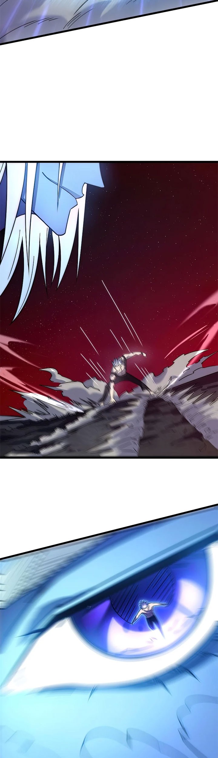 My Path to Killing God in Otherworld Chapter 46 Gambar 48