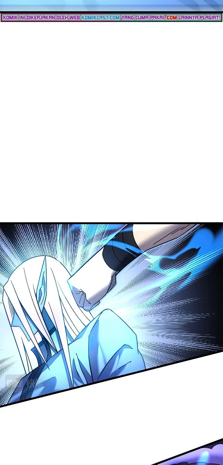 My Path to Killing God in Otherworld Chapter 46 Gambar 49