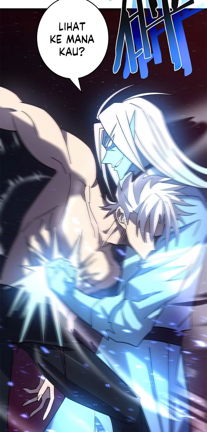 My Path to Killing God in Otherworld Chapter 46 Gambar 51