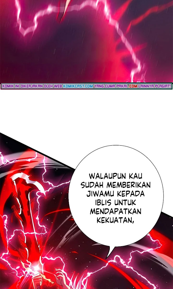 My Path to Killing God in Otherworld Chapter 46 Gambar 5