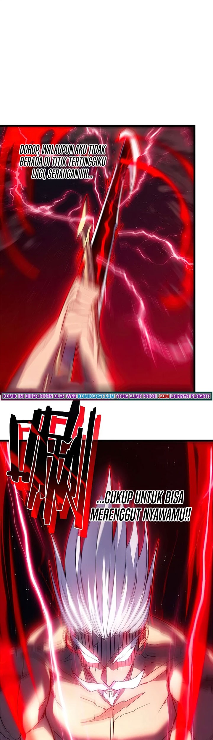 My Path to Killing God in Otherworld Chapter 46 Gambar 8