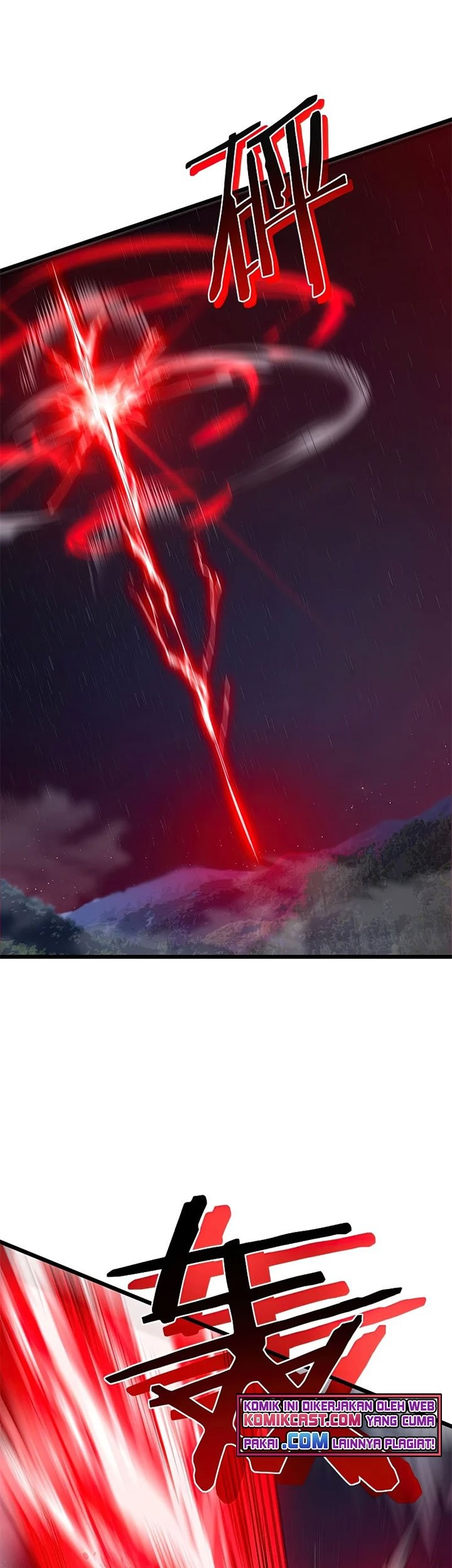 My Path to Killing God in Otherworld Chapter 46 Gambar 10