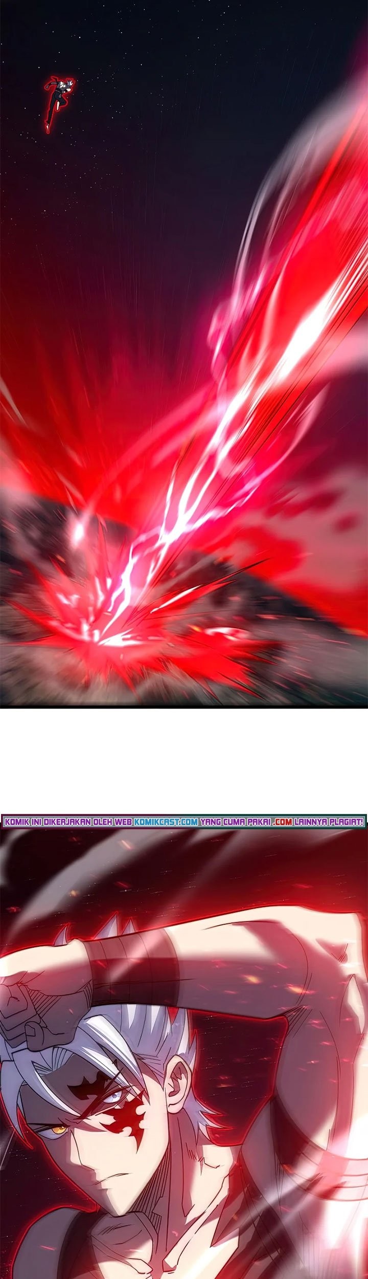 My Path to Killing God in Otherworld Chapter 46 Gambar 12