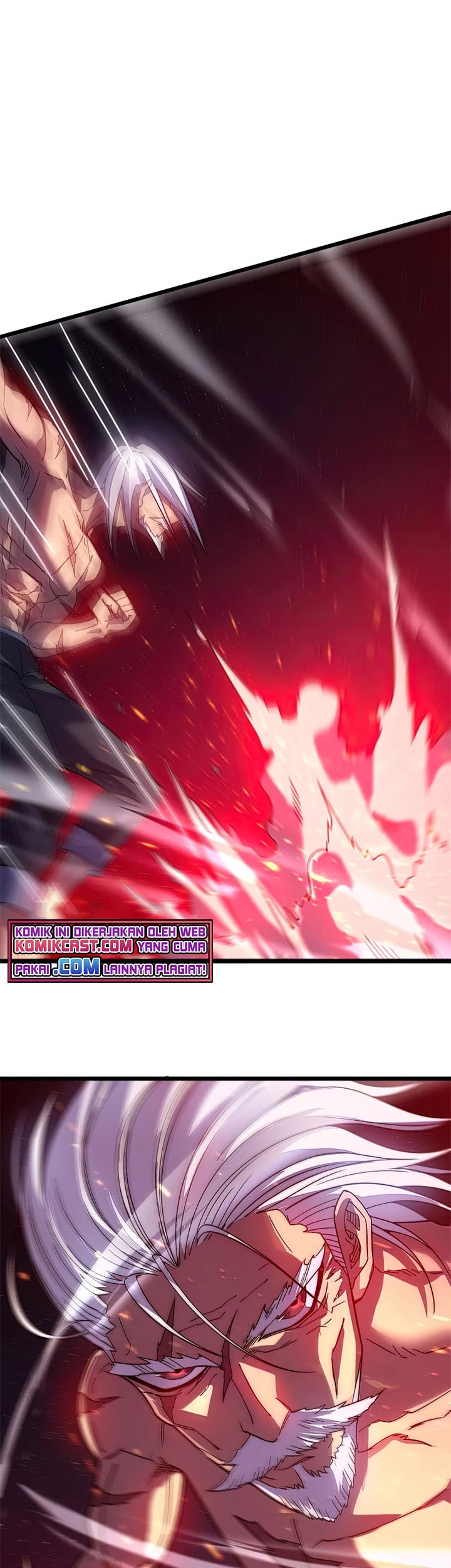 My Path to Killing God in Otherworld Chapter 46 Gambar 14