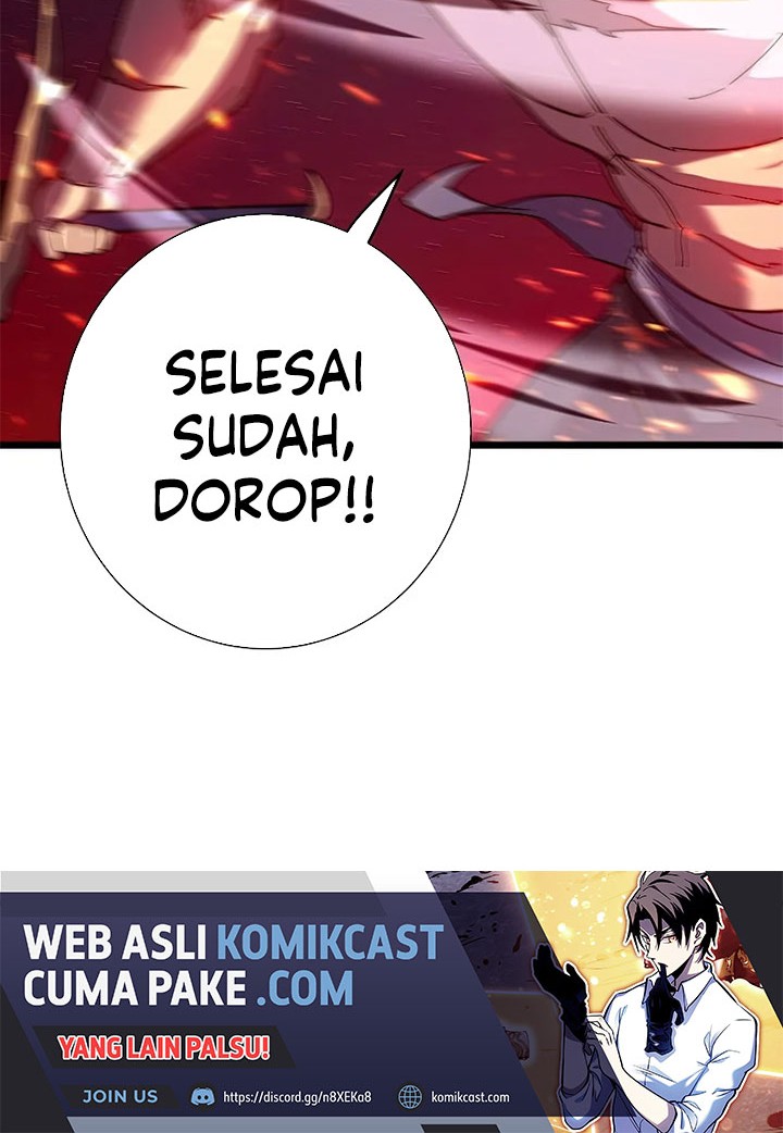 My Path to Killing God in Otherworld Chapter 46 Gambar 15