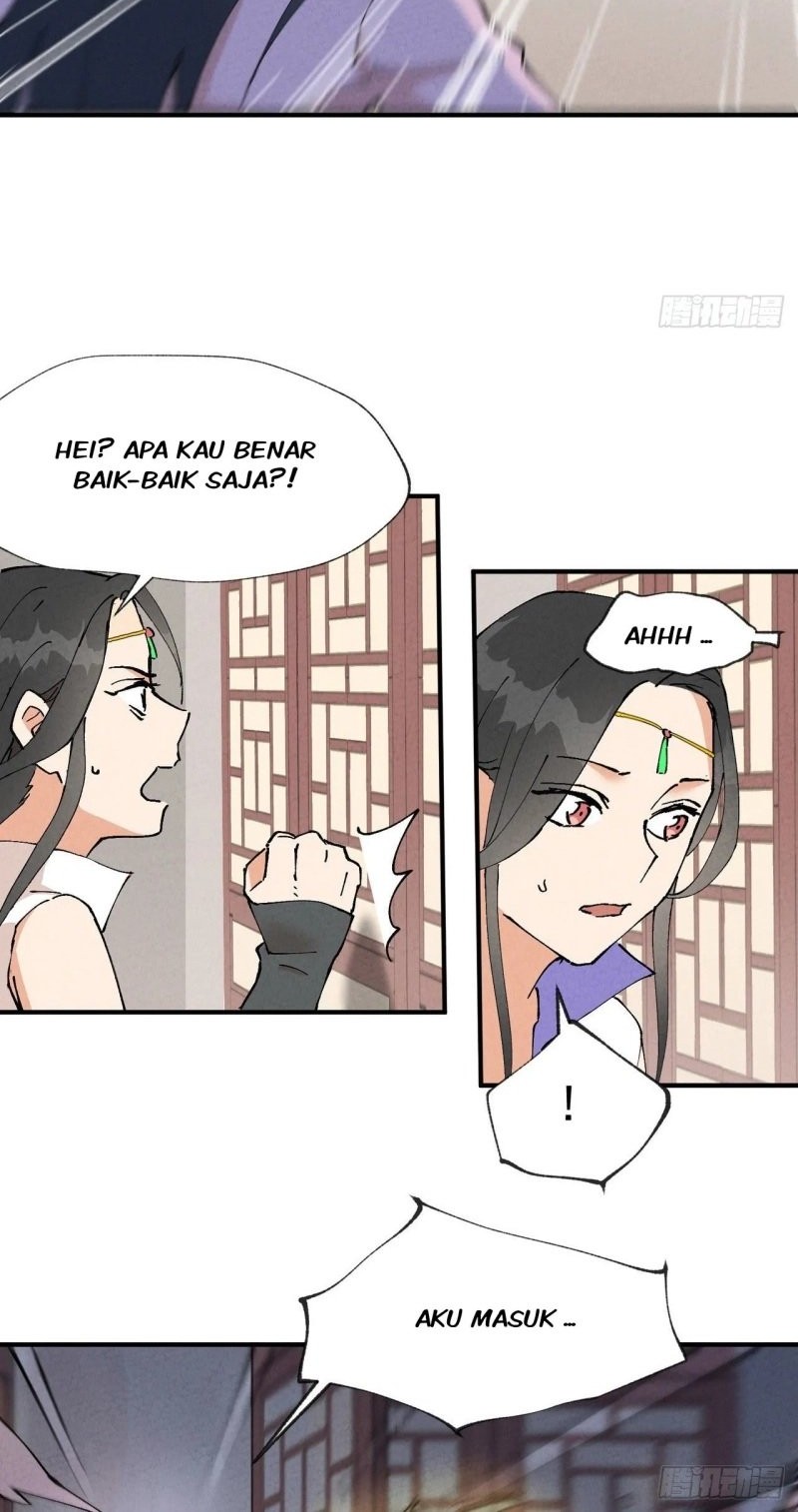 The Strongest Involution System Chapter 14 Gambar 10