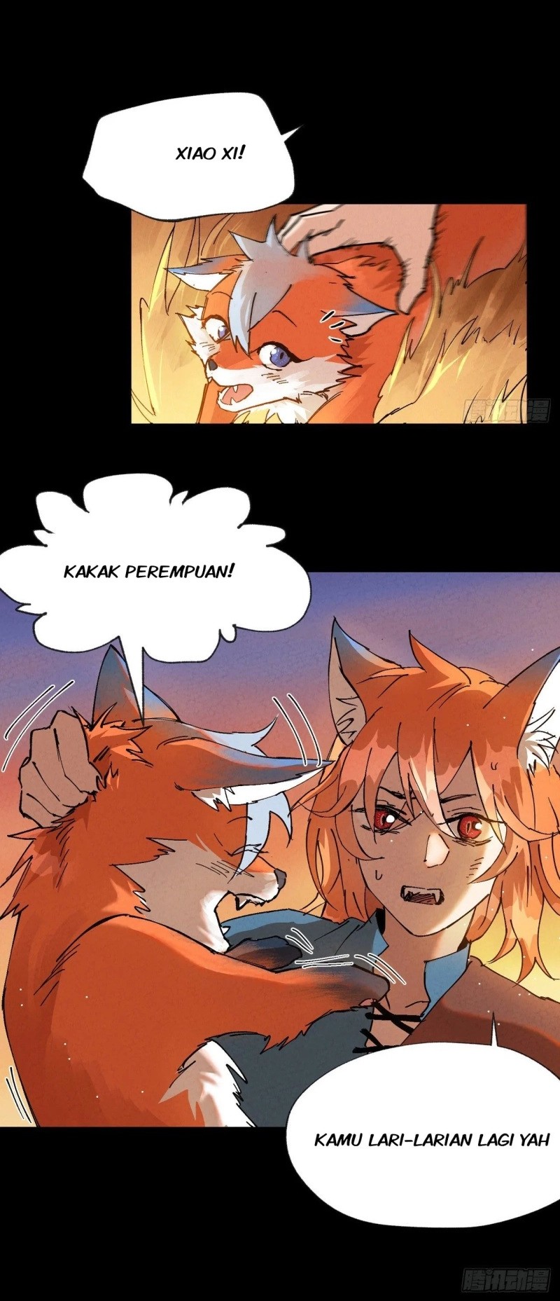 The Strongest Involution System Chapter 14 Gambar 16