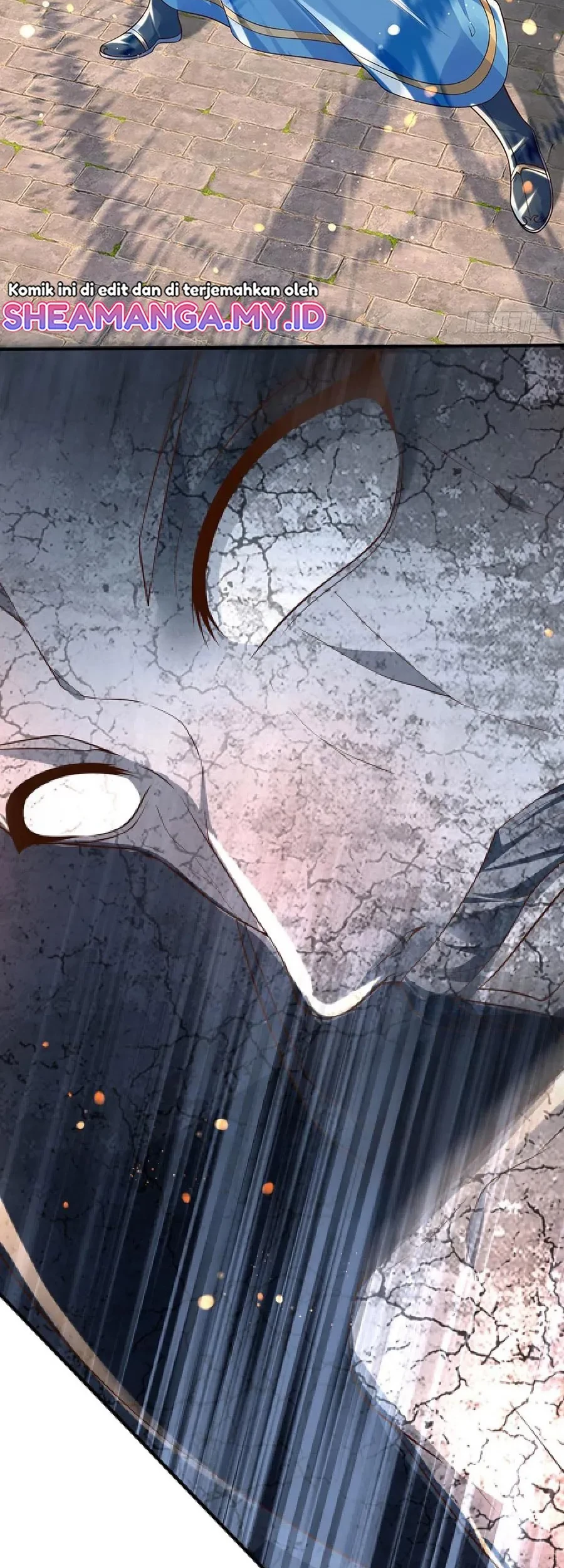 Star Sign In To Supreme Dantian Chapter 108 Gambar 4