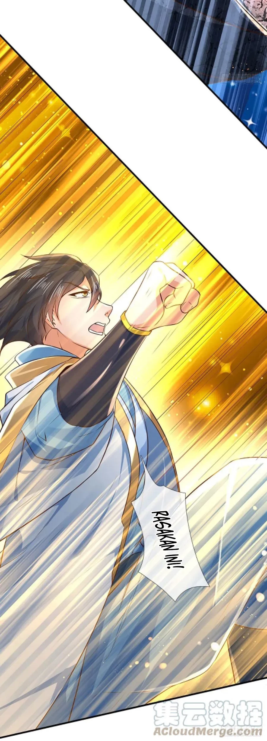 Star Sign In To Supreme Dantian Chapter 108 Gambar 5