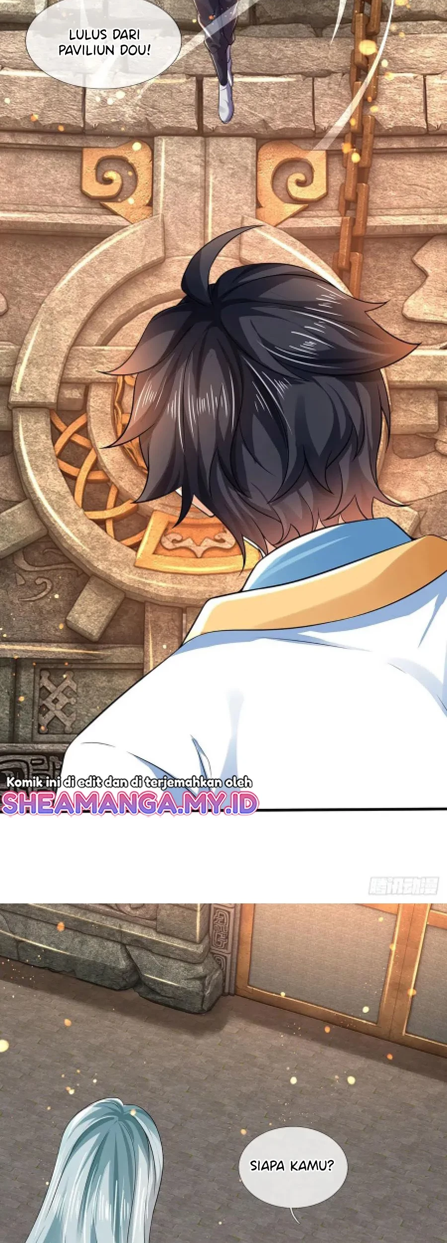 Star Sign In To Supreme Dantian Chapter 108 Gambar 11