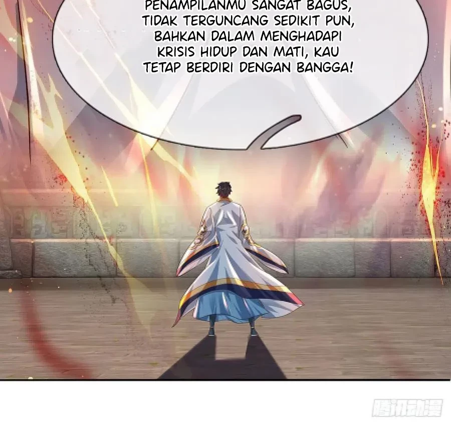 Star Sign In To Supreme Dantian Chapter 108 Gambar 23