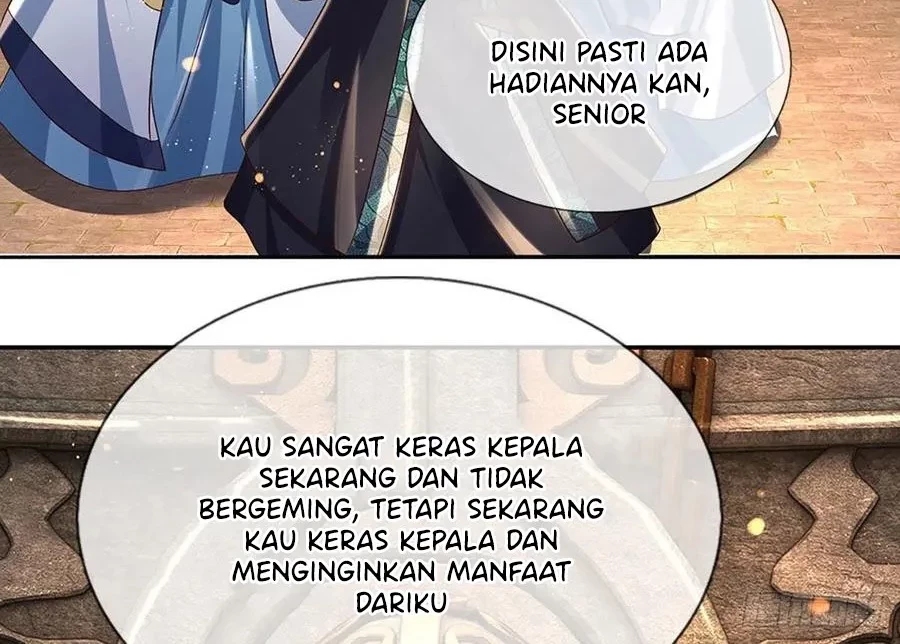 Star Sign In To Supreme Dantian Chapter 108 Gambar 27