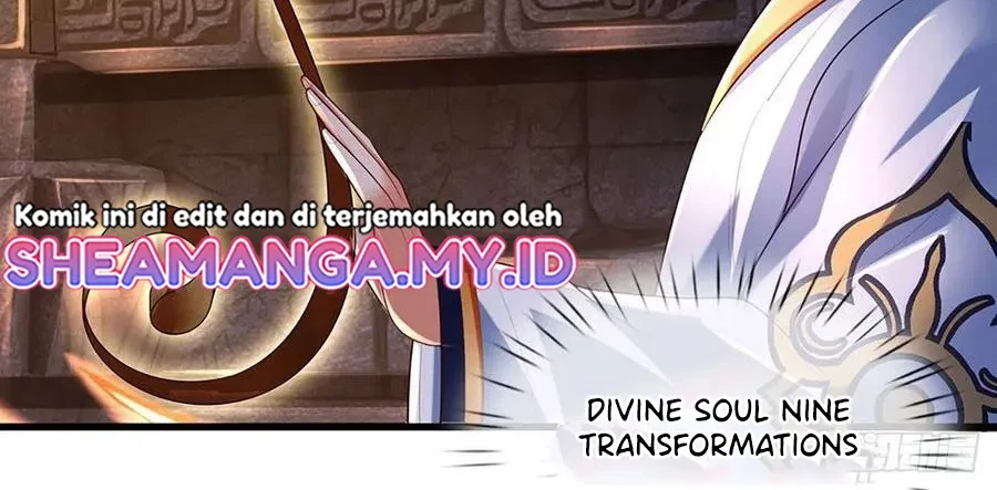 Star Sign In To Supreme Dantian Chapter 107 Gambar 10