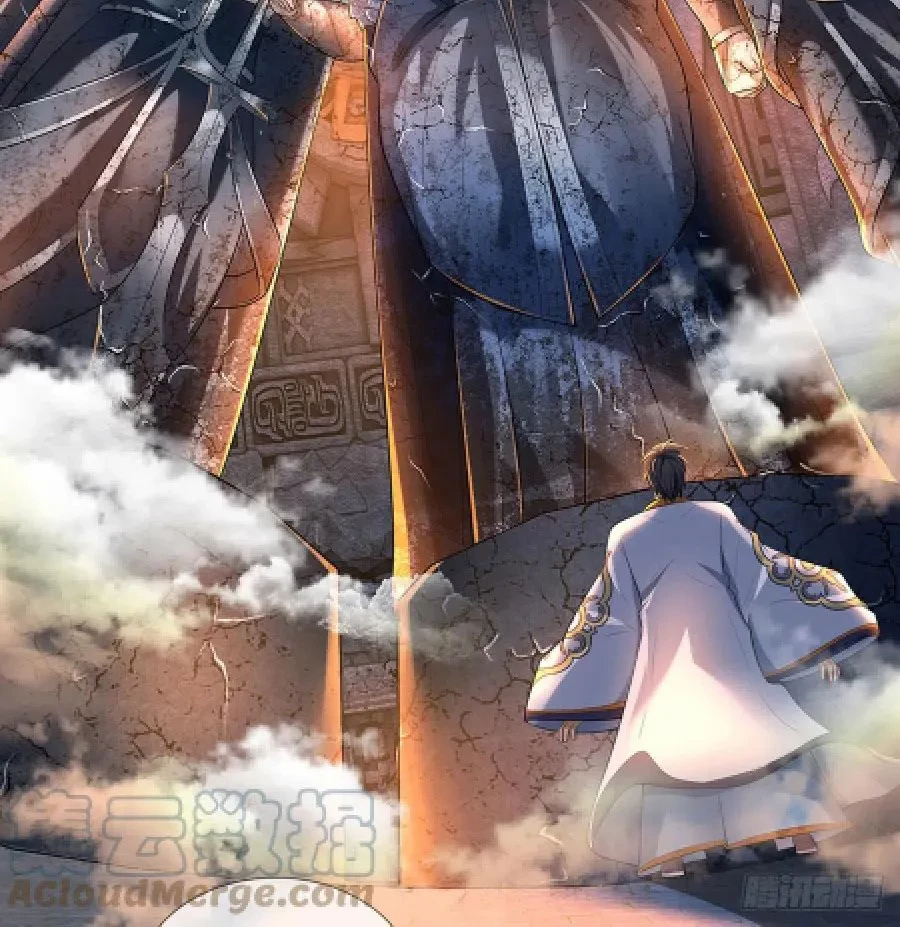 Star Sign In To Supreme Dantian Chapter 107 Gambar 15