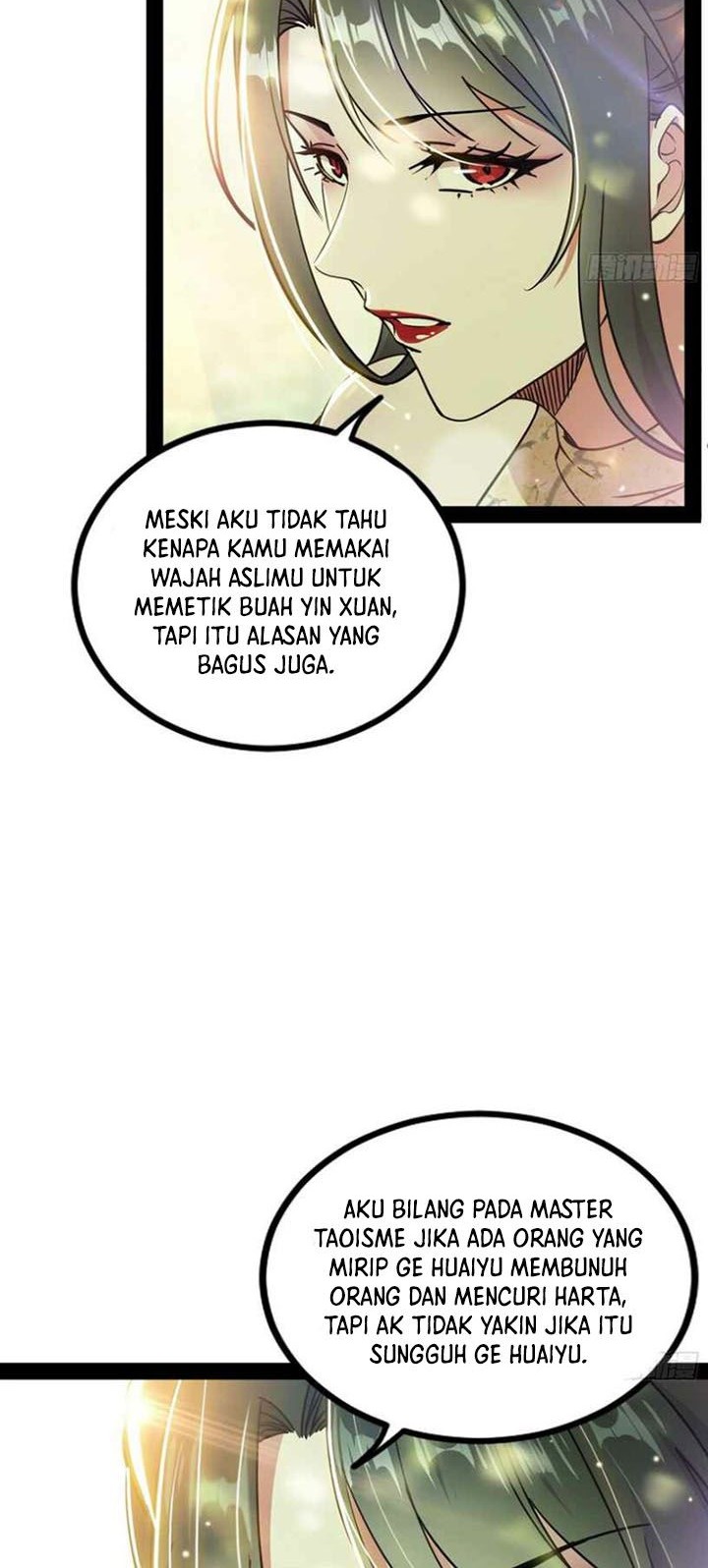 I’m An Evil God Chapter 236 Gambar 50