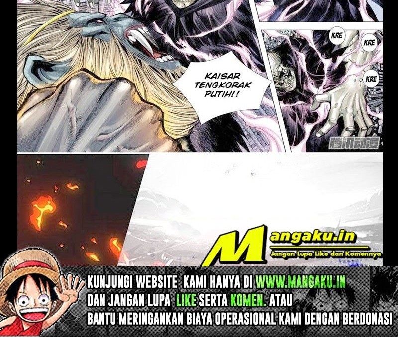Journey to the West (Zheng Jian He) Chapter 120 Gambar 10