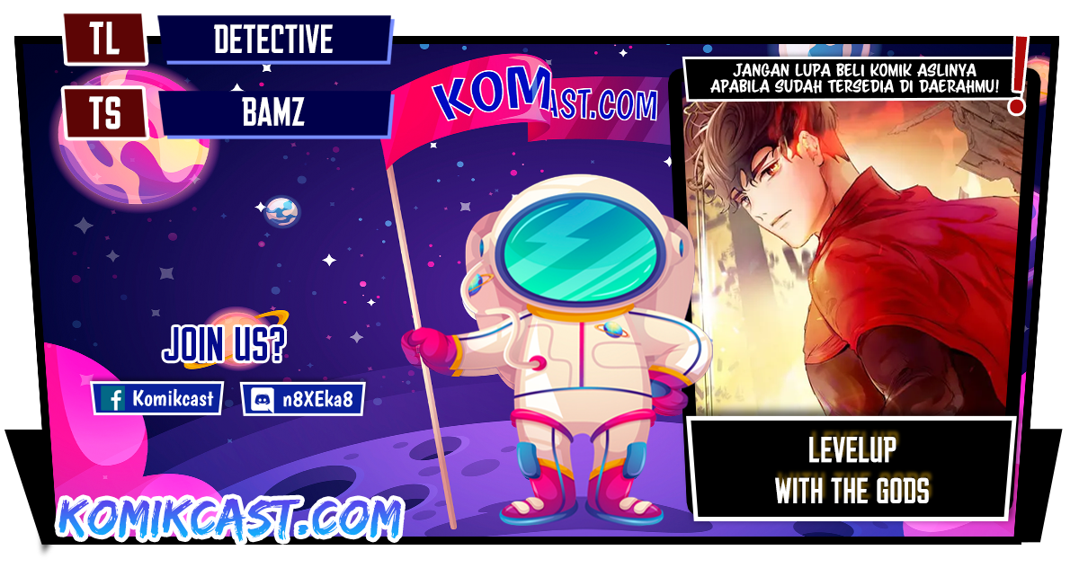 Baca Komik Leveling With the Gods Chapter 52 Gambar 1