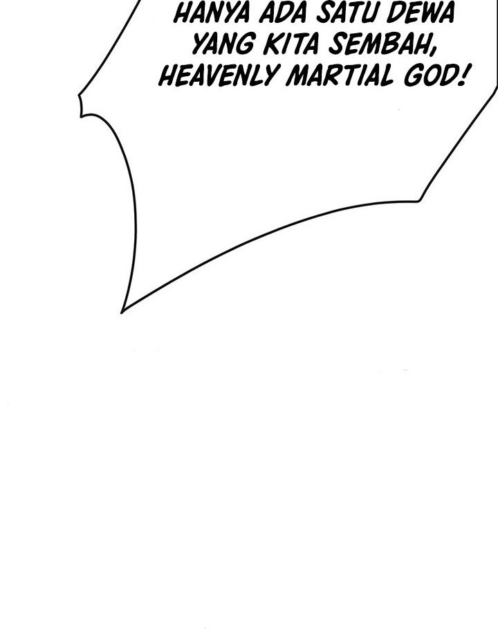 The Undefeatable Swordsman Chapter 115 Gambar 33