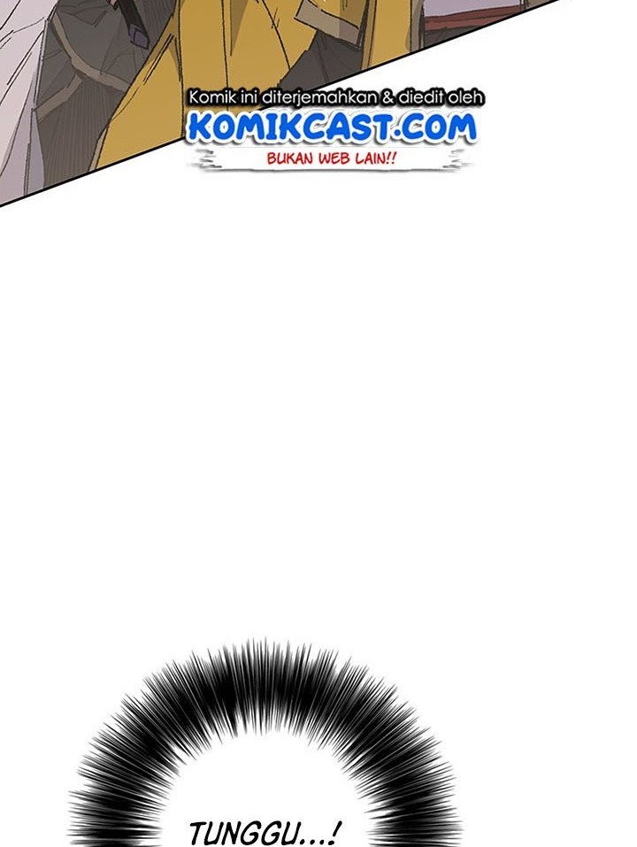 The Undefeatable Swordsman Chapter 115 Gambar 37