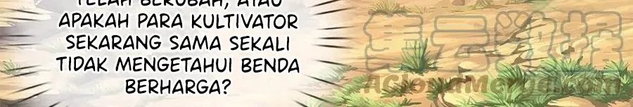 My Disciples All Over The World Chapter 105 Gambar 18